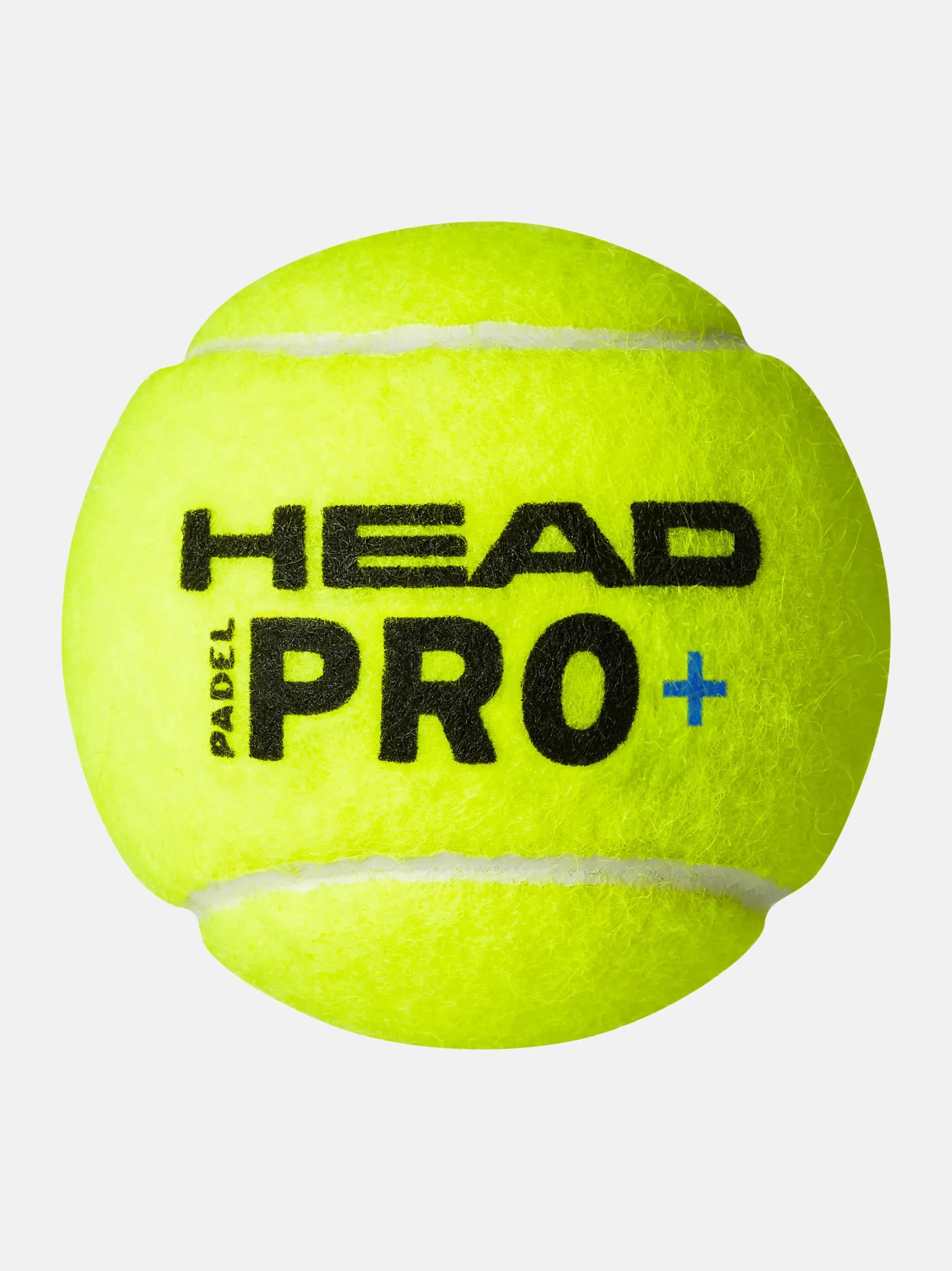 HEAD PRO+ 3 Padel Balls